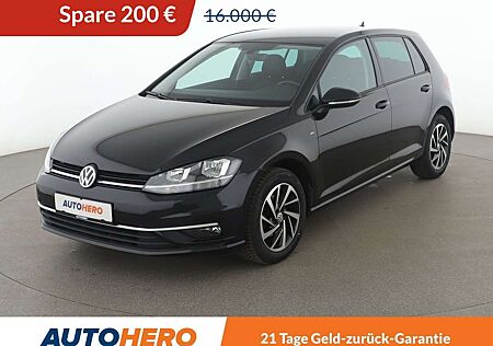VW Golf Volkswagen 1.0 TSI Join*NAVI*PDC*SHZ*ACC*KLIMA*GARANTIE*