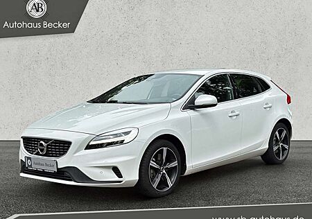 Volvo V40 R-Design+Autom.+LED+KAMERA+NAVI+TEMPOMAT+