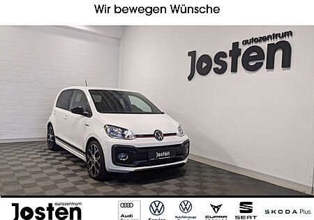 VW Up Volkswagen ! GTI 1.0 TSI DAB+ Klima GRA KAM SHZ