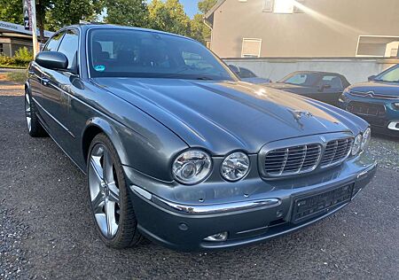 Jaguar XJ6 3.0