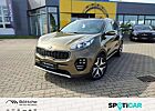 Kia Sportage GT Line 4WD 1.6 TGDI AT/Navi/Bi-Xenon/Shz/Klimaaut