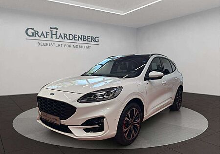 Ford Kuga Plug-In Hybrid ST-Line X