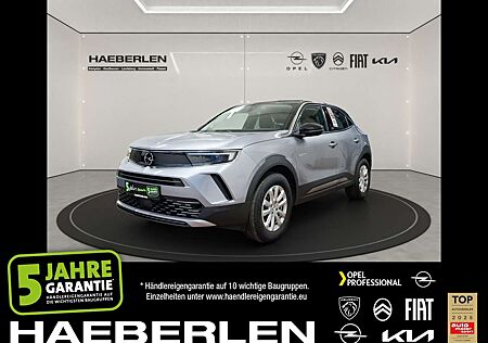Opel Mokka-e Mokka e Edition FLA SpurH LM KAM LED KlimaA PDC