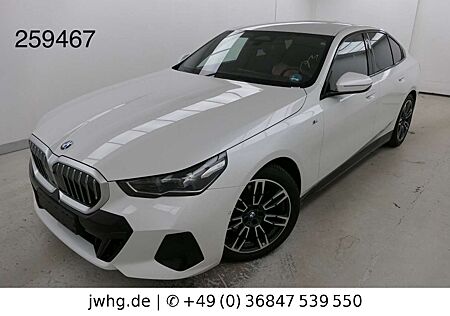 BMW 520 i Lim M Sport DrivingAss+|360|HeadUp|H&K