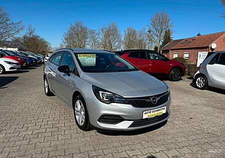 Opel Astra K 1.2 ST 20tkm/Klima/Navi/LED/Alu/DAB