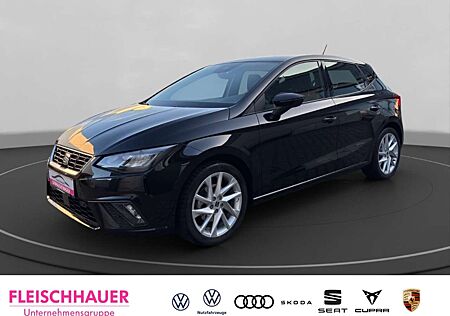 Seat Ibiza FR 1.0 TSI 85 kW (115 PS) 6-Gang SH Einparkhilfe v