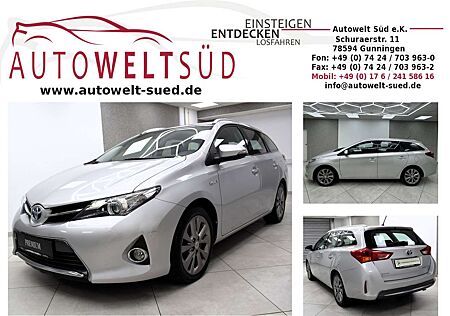 Toyota Auris 1.8 Hybrid Life+ Rcam SHZ 1. Hand