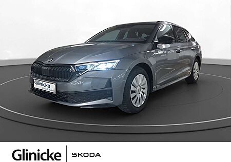 Skoda Octavia Combi Sportline1.5 TSI DSG Plus Komfort