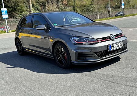 VW Golf GTI Volkswagen 2.0 TSI OPF DSG Performance