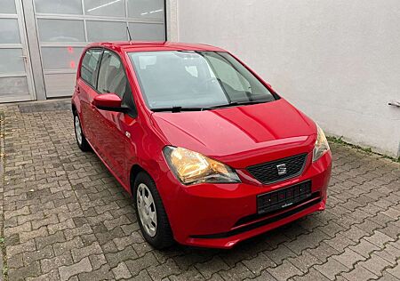 Seat Mii Style *ERSTE HAND*BLUETOOTH*KLIMAANLAGE*