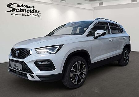 Seat Ateca 2.0 TDI 7DSG Road Edition AHK/PANO/LED/PARK-ASSIST
