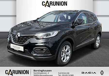 Renault Kadjar ZEN Blue dCi 115 EDC