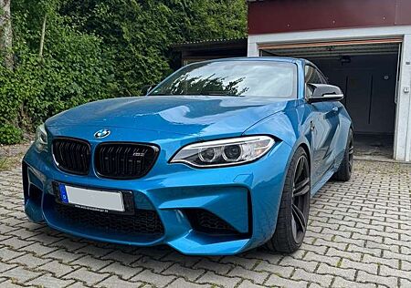 BMW M2 Basis