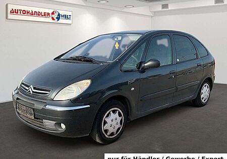 Citroën Xsara Picasso Citroen 1.8 16V SX Plus AAC PDC AHK