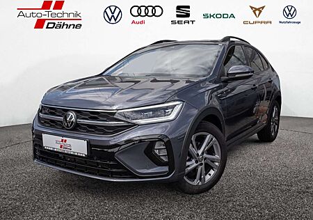 VW Taigo Volkswagen 1.0 TSI R-Line KAMERA NAVI MATRIX-LED