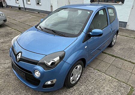 Renault Twingo iTwingo