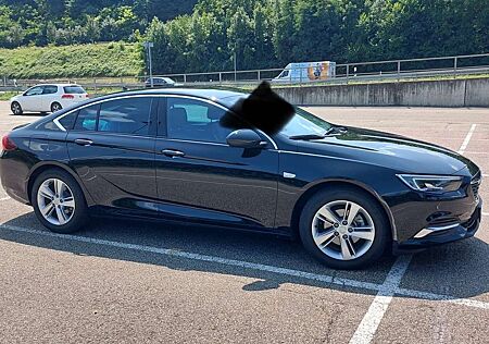 Opel Insignia Grand Sport Grand Sport 1.5 Direct Inject