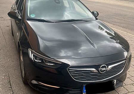 Opel Insignia Grand Sport Grand Sport 1.5 Direct Inject