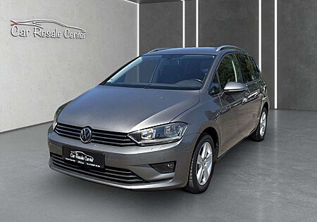 VW Golf Sportsvan Volkswagen 1.6TDI Aut. NAVI+SHZ+KLIMA+KAMERA