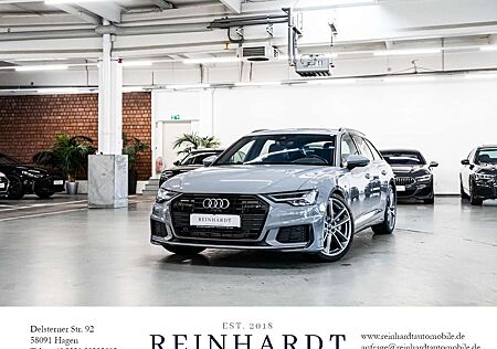 Audi A6 AVANT 55TFSi Q 2x S LINE/S-SITZE/MTRX/ACC/HuD