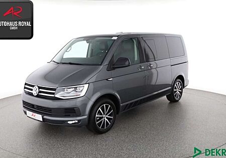 VW T6 Multivan Volkswagen 2.0 TDI EDITION 7 SITZE ACC,KAMERA
