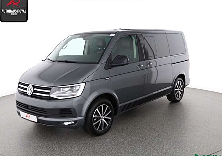 VW T6 Multivan gebraucht kaufen VW T6 Multivan Volkswagen 2.0 TDI EDITION 7 SITZE ACC,KAMERA