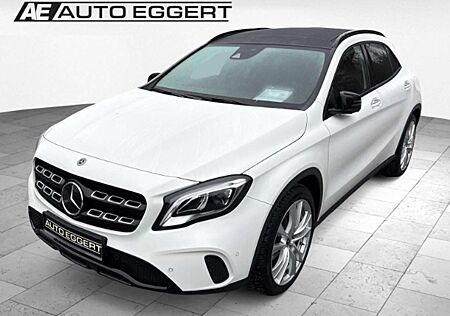 Mercedes-Benz GLA 200 Urban