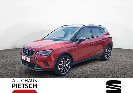 Seat Arona 1.0 TSI FR DSG LED Winter FullLink ACC