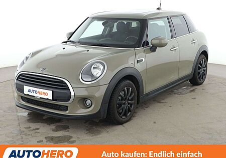 Mini ONE *TEMPO*PDC*SHZ*KLIMA*GARANTIE*