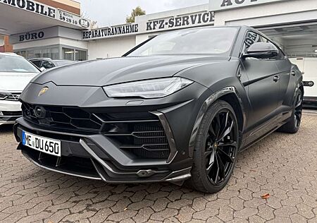 Lamborghini Urus *B&O*HeadUp*Pano*Garantie