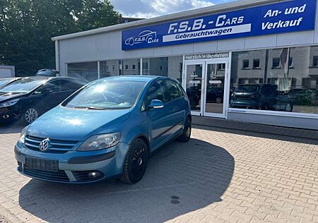 VW Golf Volkswagen Plus V Trendline