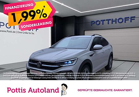 VW Taigo Volkswagen 1.5 TSI DSG R-LINE MATRIX NAVI ACC LM17