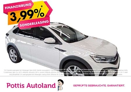 VW Taigo Volkswagen 1.5 TSI DSG R-LINE MATRIX NAVI ACC LM17