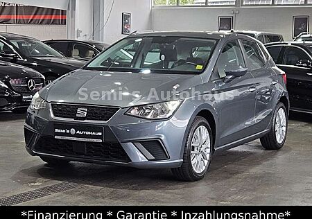 Seat Ibiza Style*2.Hand*S-Heizung*Navi*Top Zustand*