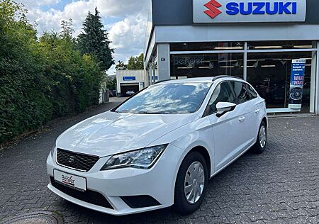 Seat Leon ST Reference KLIMA SHZ PDC FREISPRECH