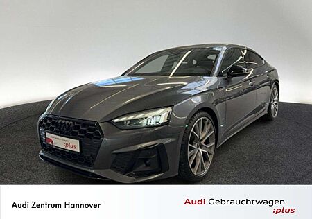 Audi A5 S line comp. plus 40 TDI quattro Hu