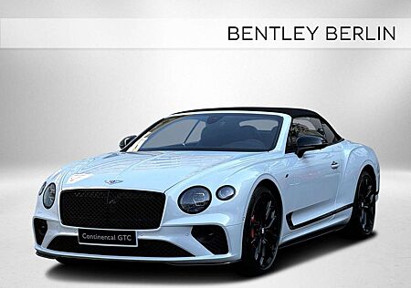 Bentley Continental GTC S V8 - MY24 - BERLIN -