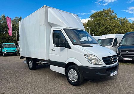 Mercedes-Benz Sprinter 310 CDI Koffer *Ladeboardwand*