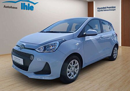 Hyundai i10 Trend