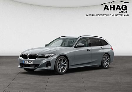 BMW 318 d Touring