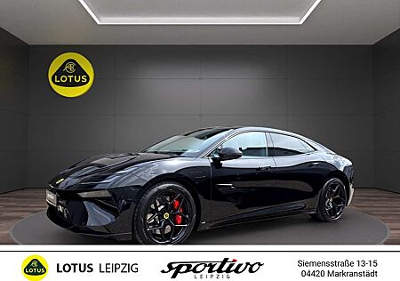 Lotus Emeya Base * Leipzig* *Sonderleasing* *AHK*