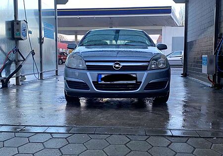 Opel Astra 1.6 Elegance