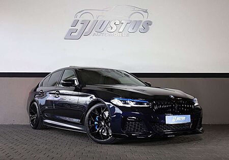 BMW 540 i/M/HUD/KAMERA/PDC/SHZ/H&K/AMBIE/SBD/TOTW/R20