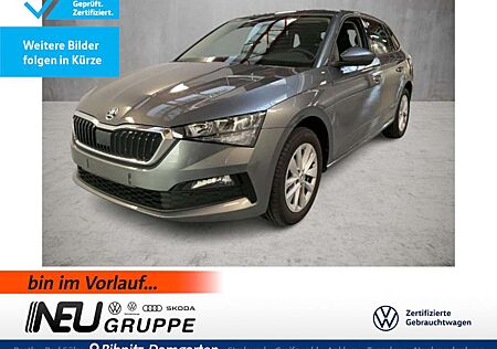 Skoda Scala Tour de France 1.0 TSI DSG Tour de France Digital