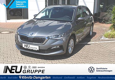 Skoda Scala Tour de France 1.0 TSI DSG Tour de France Digital