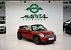 Mini Cooper Cabrio 1.6|TEMPOMAT|PDC|NAVI|LEDER|XENON|