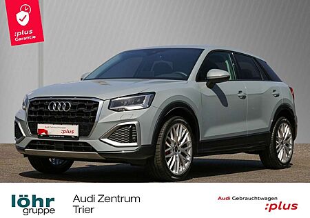 Audi Q2 35 TFSI advanced S-tronic Sonos