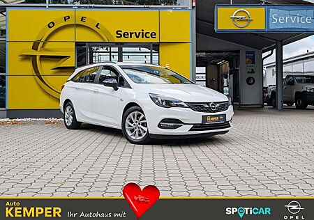 Opel Astra ST 1.5 D Edition *AHK*Kamera*Navi*
