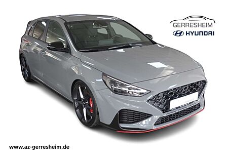 Hyundai i30 2.0 Turbo DCT N Performance Assistenz-Paket/Komfor