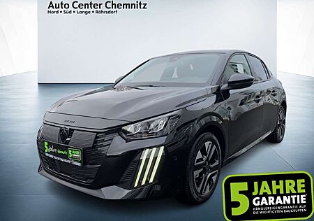 Peugeot 208 1.2 Allure ACC+LED+SHZ+360+Kam.